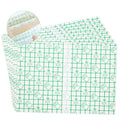 30 Pcs Tattoo Aftercare Bandage 6 x 8 Inch Tattoo Supplies Waterproof Bandages Second Skin Cover Up Tape Skin Repair Initial Healing Transparent Film Latex Free Wrap